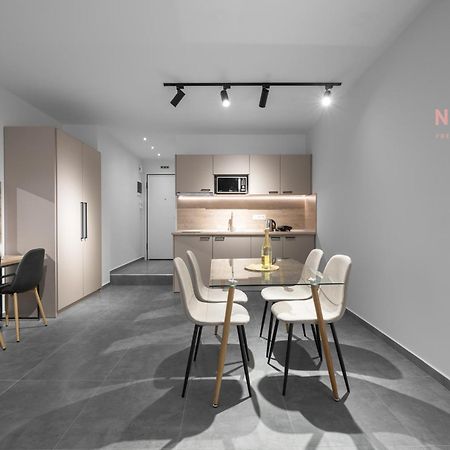 شقة P30, Nilie Hospitality Mgmt سالونيك المظهر الخارجي الصورة